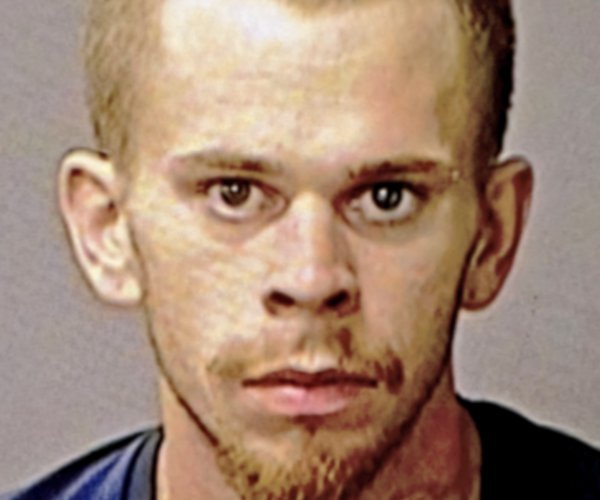 Dustin Jay Robinson