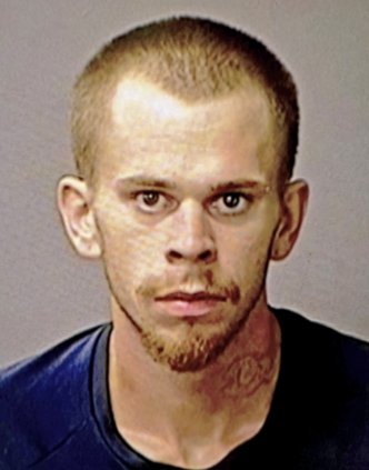 Dustin Jay Robinson