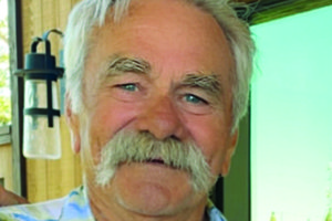 Steve Burton obit pic