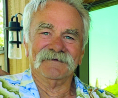 Steve Burton obit pic