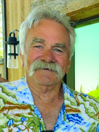 Steve Burton obit pic
