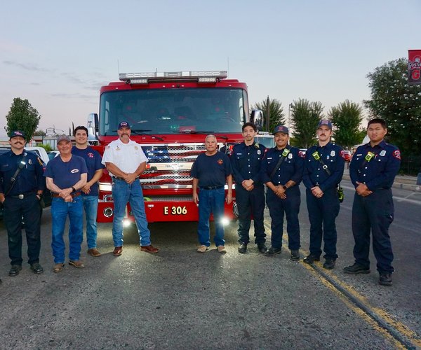 gustine 9-11 walk 2025