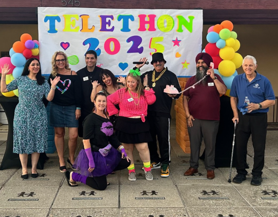 telethon