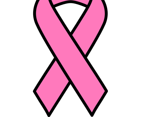 pink ribbon