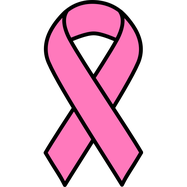 pink ribbon