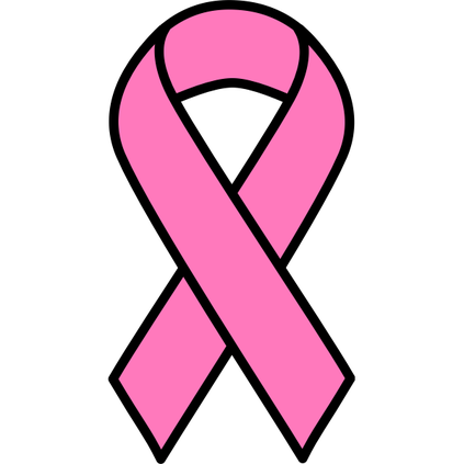 pink ribbon
