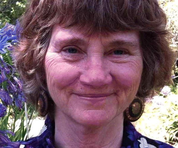 BARBARA E  JOHNSON obit pic