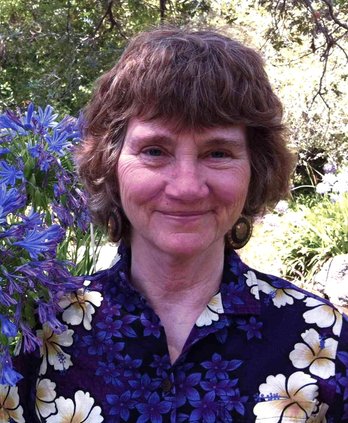 BARBARA E  JOHNSON obit pic