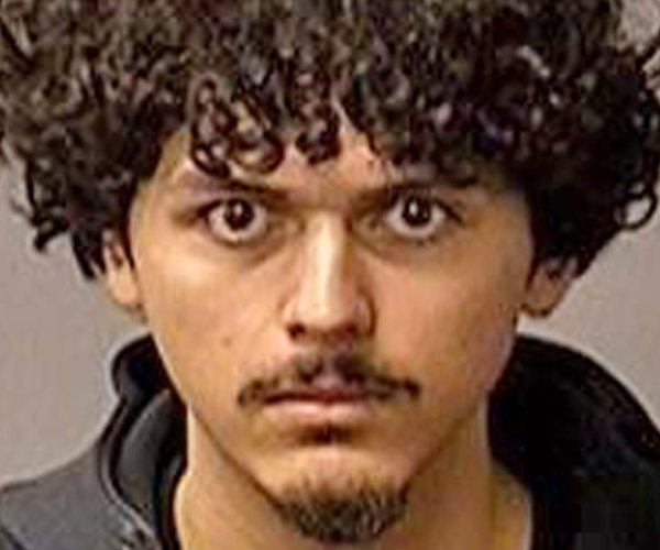 Jesse Underwood Vargas