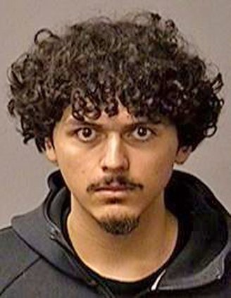 Jesse Underwood Vargas