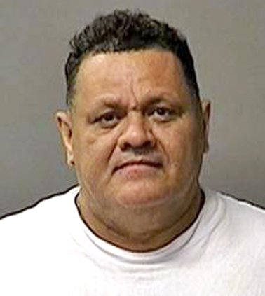 Jose Manriquez