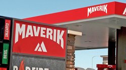 Maverik generic