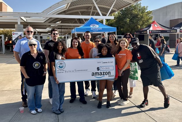 Reading Extravaganza