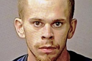 Dustin Jay Robinson