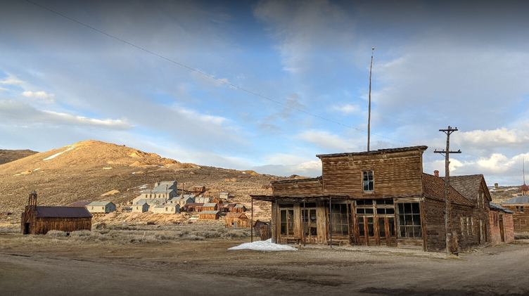 Bottom Bodie