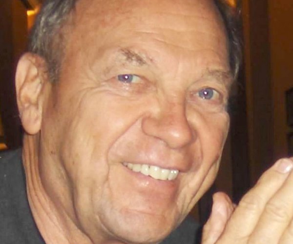 Roger Dean Goodnow obit