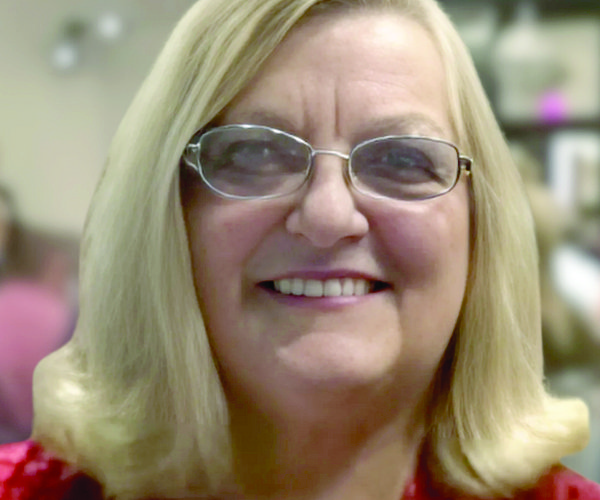 Dianne Perry obit