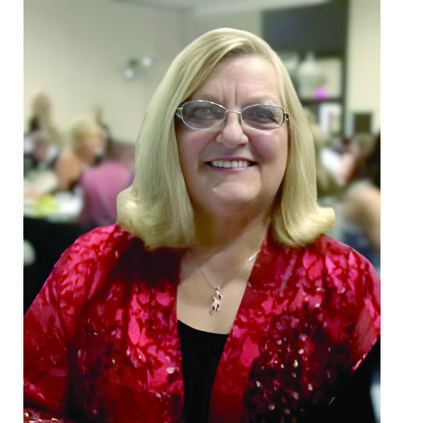 Dianne Perry obit