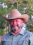 Gilberto Ramírez Estrada obit
