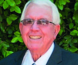 Joseph Caton obit