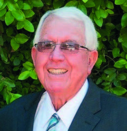 Joseph Caton obit
