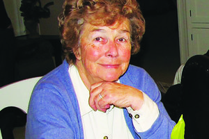 Judy Jensen
