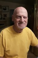 Larry Milton obit