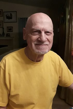 Larry Milton obit