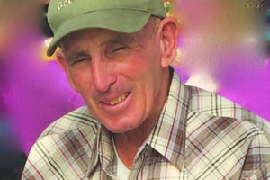 Marvin Rose obit