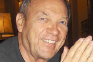 Roger Dean Goodnow obit