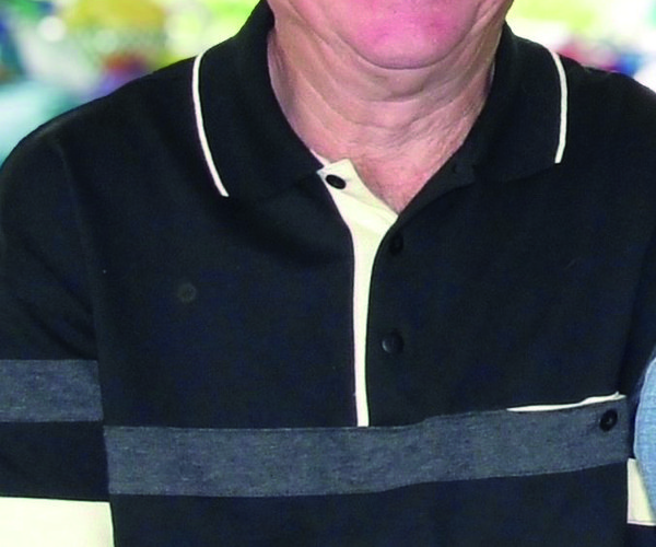 Marvin Thon obit