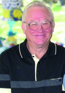 Marvin Thon obit
