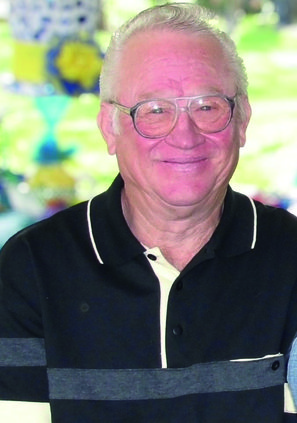 Marvin Thon obit