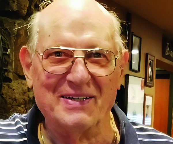 Raymond Krassel obit