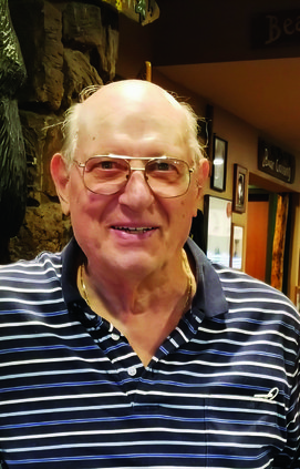 Raymond Krassel obit