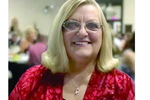 Dianne Perry obit