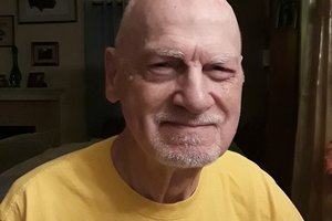 Larry Milton obit