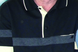 Marvin Thon obit