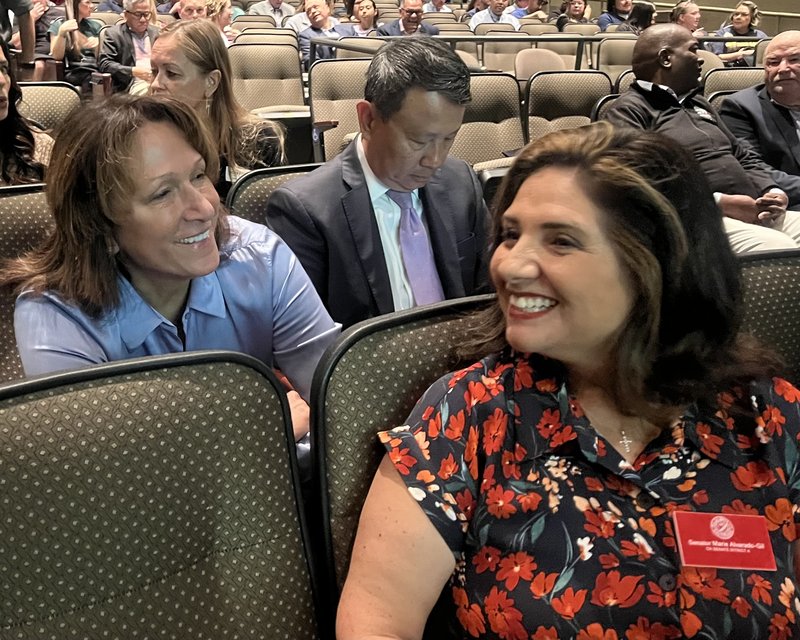 YCCD State of District 3