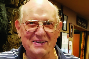 Raymond Krassel obit
