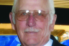 Donald Carl Blom obit