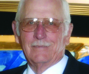 Donald Carl Blom obit