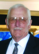 Donald Carl Blom obit