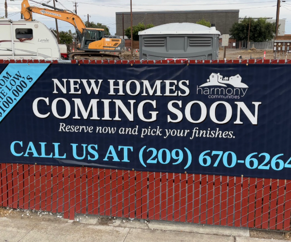 harmony homes