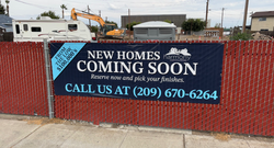 harmony homes