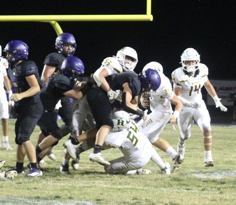 10-1 E tackle