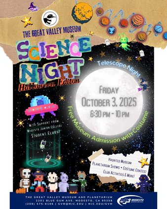 Science Night