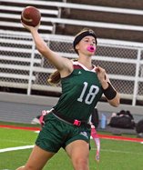 Abigail Krauss