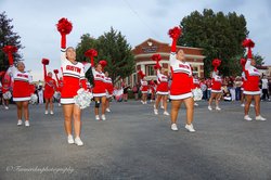 ghs parade 1