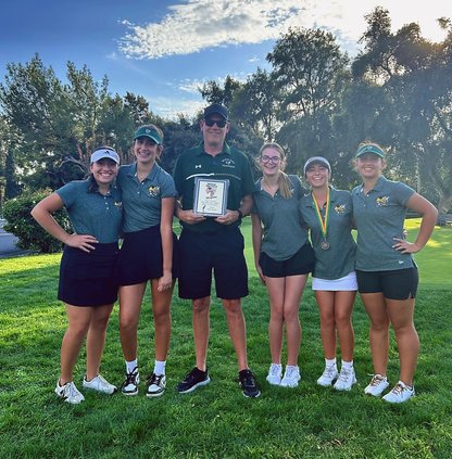 Hilmar golf